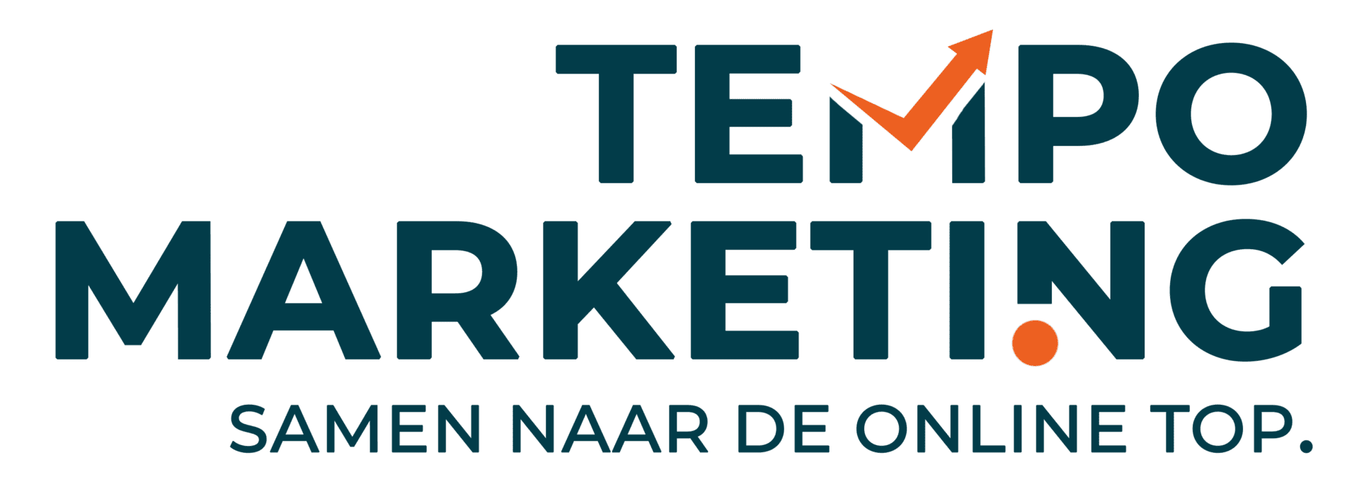 logo transparant met tekst 023c49 en oranje iconen e1732657080473