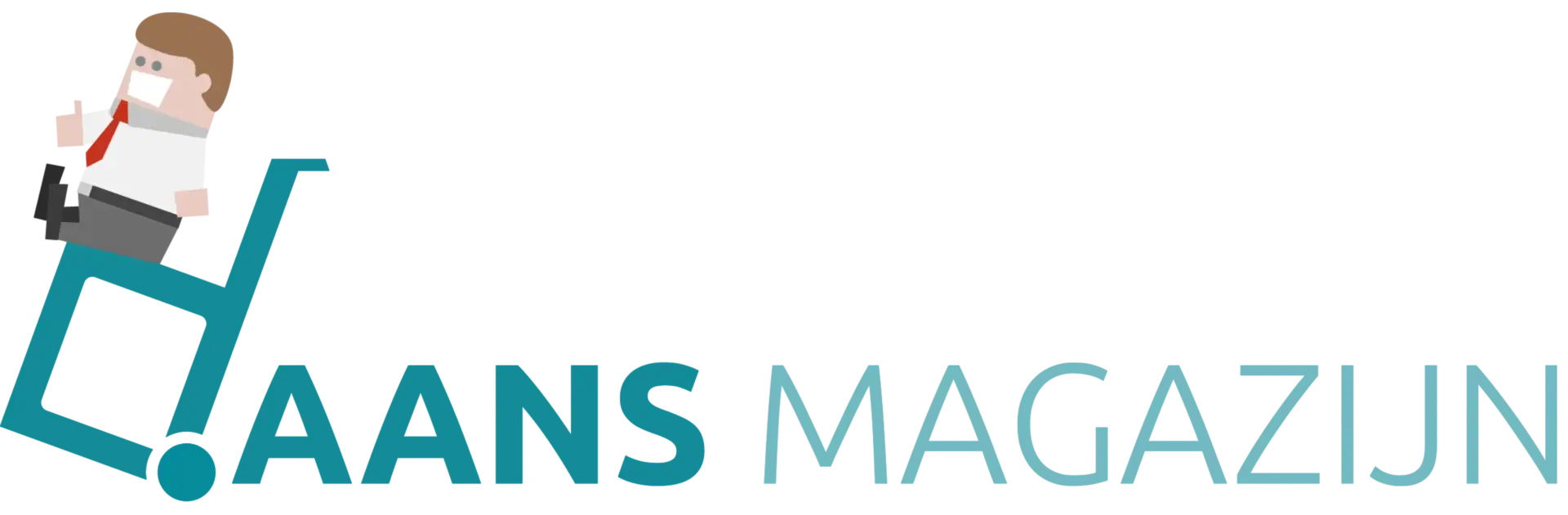 logo daans magazijn hoge resolutie
