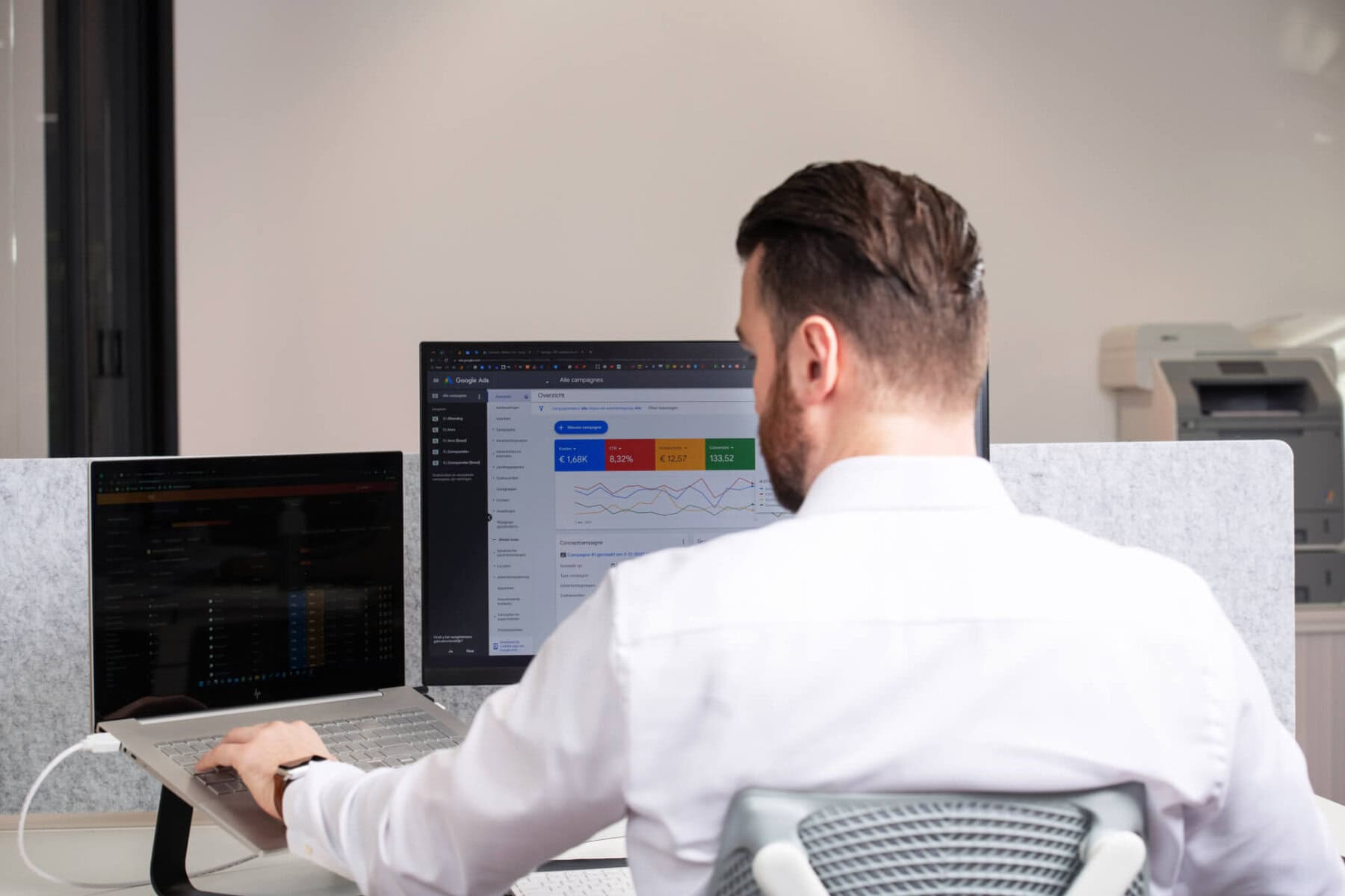 raynor lam adslam linkedin header