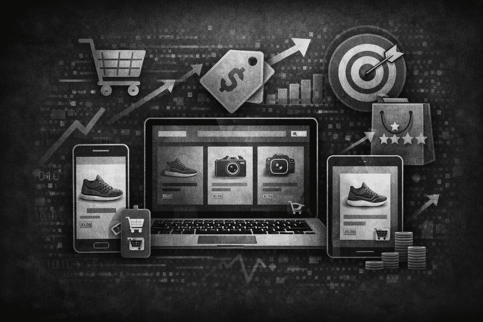 adslam google shopping